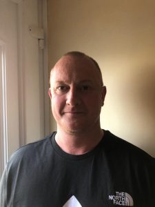 Darren Ellis