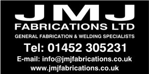 JMJ FABRICATIONS 2