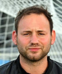 New striker in, as Cox continues to be build squad