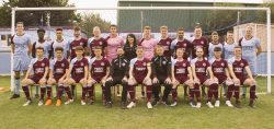Rovers looking to secure Premier Division status