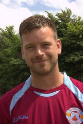 Pritchett back for Cleeve test