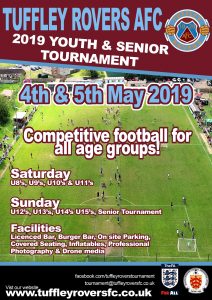 Six-a-side tournament