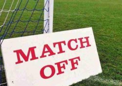 Reserves’ game off