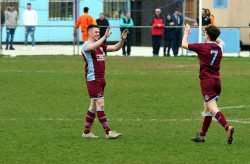 Pritchett calls for another Rovers performance