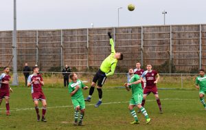 OG.v Bishops Cleeve