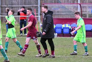 Post-match.v Brimscombe