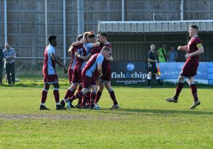 Celebration.v Binfield(2)