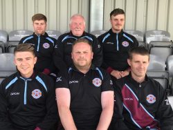 New beginnings, as Rovers turn their attention to clearing pathway for youth