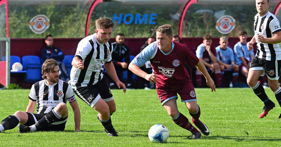 Tuffley Rovers Home Image