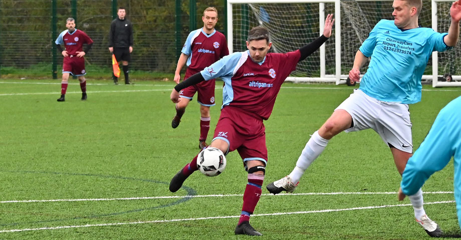 Tuffley Rovers Home Image