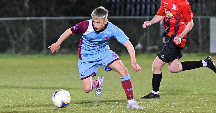 Tuffley Rovers Home Image