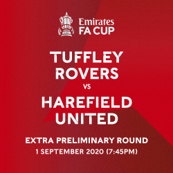The magic of the FA Cup comes to Glevum Park : spectator advice