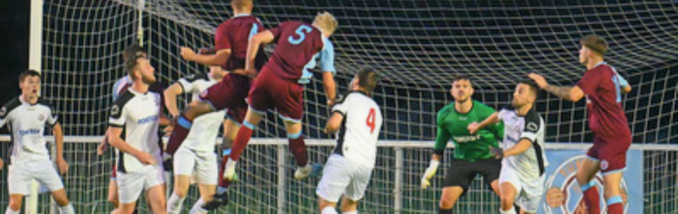 20200902 Corner challenge v Harefield United