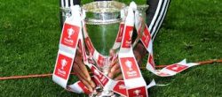 Big game for U18s, as FA Youth Cup campaign looms
