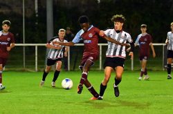 Opportunity awaits Under 18s in FA Youth Cup
