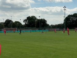 20210814 Corsham kick-off
