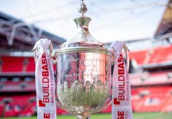 It’s coming home….