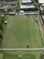 Rovers face another away day but Glevum Park waits