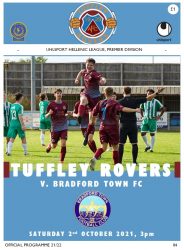 Rovers begin busy month with home league return