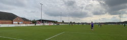 20211016 Bishops Cleeve Away
