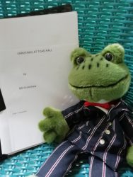 Toad Hall