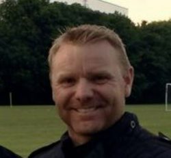 Mustoe appointment an early Christmas gift for Rovers faithful