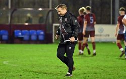 Cribbs bring home challenge for Rovers