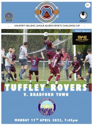 Cup Q/F looms for Mustoe’s young squad