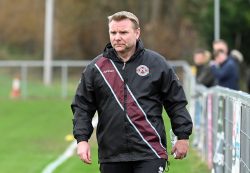 Mustoe commits to Rovers project