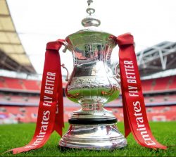Arrangements for Emirates FA Cup tie v Slimbridge