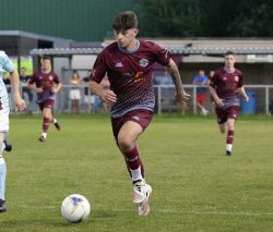 20220809 Action Shot