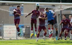 Rovers host Shrivenham looking for a return to winning ways