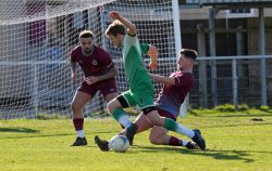 Rovers stay at home in quest for points