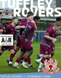 Rovers hoping for home comfort on Friday night
