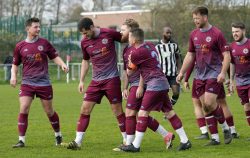 Rovers aiming to secure safety