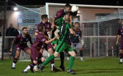Rovers prepare for City seige