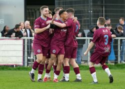 Rovers hoping it will be alright on the (Friday) Night