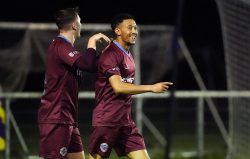 Fairford in town, as Rovers continue run of home games