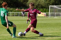 Rovers looking to University opportunity