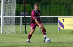 Rare opportunity for Rovers at Lydney
