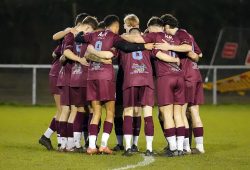 Rovers in home straight as season draws to an early conclusion