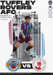 20260108 Cirencester Town cover